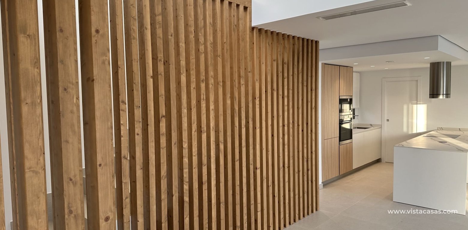 New Build - Villa - Finestrat