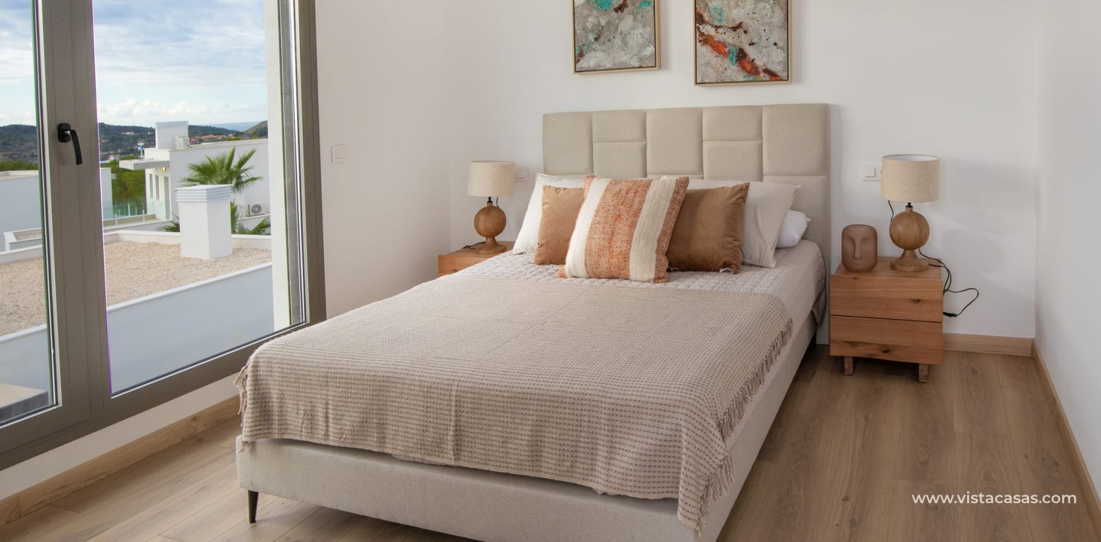 New Build - Villa - Finestrat