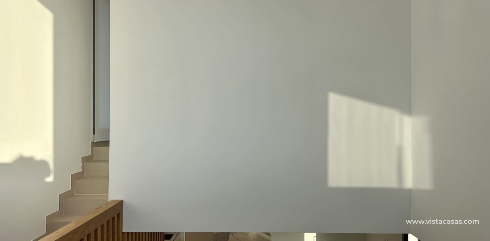 New Build - Villa - Finestrat