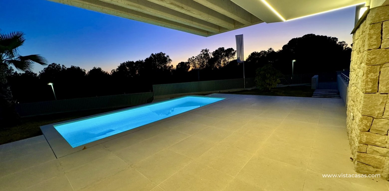 New Build - Villa - Finestrat