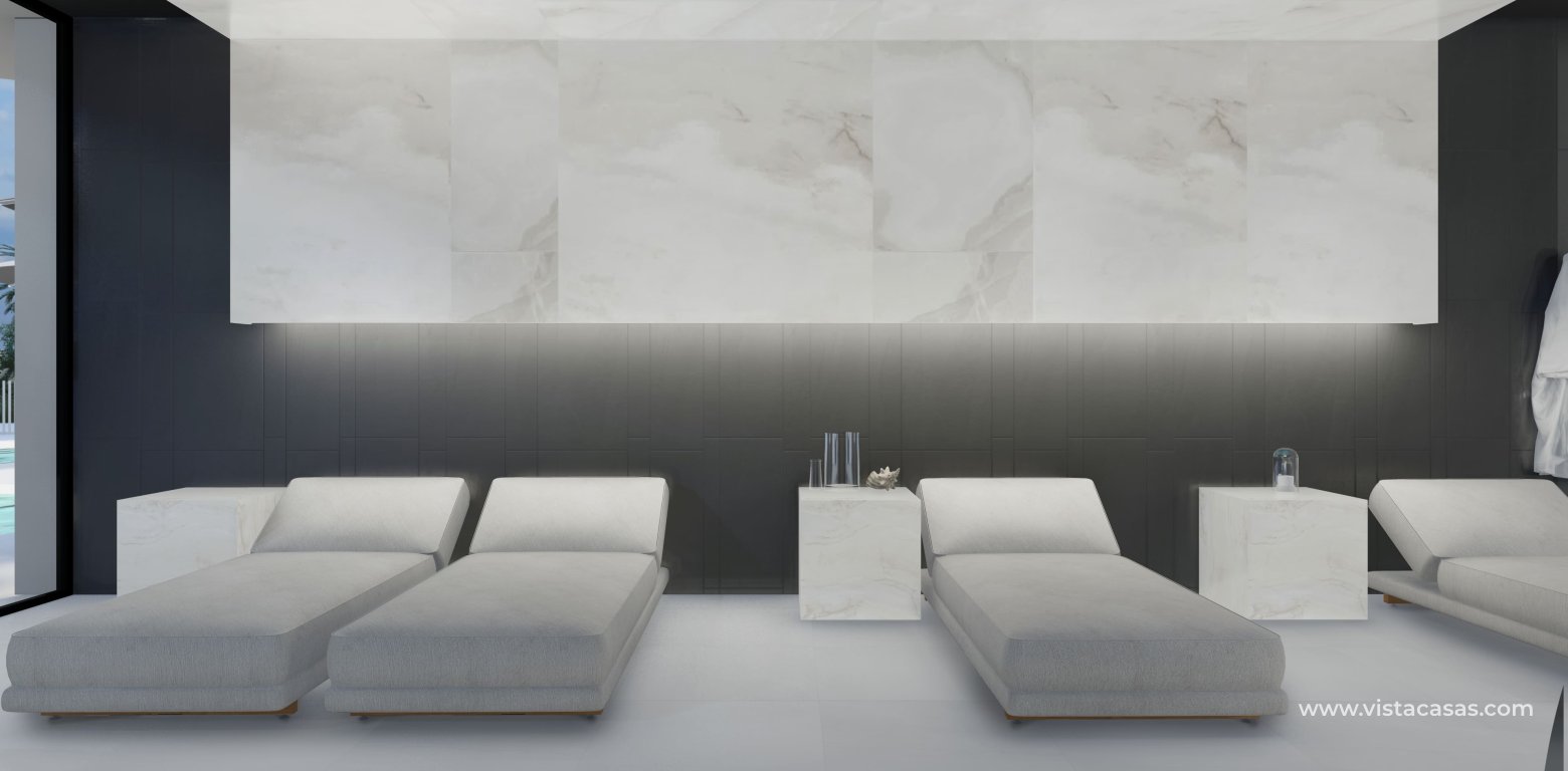 Nouvelle Construction - Appartement - El Raso