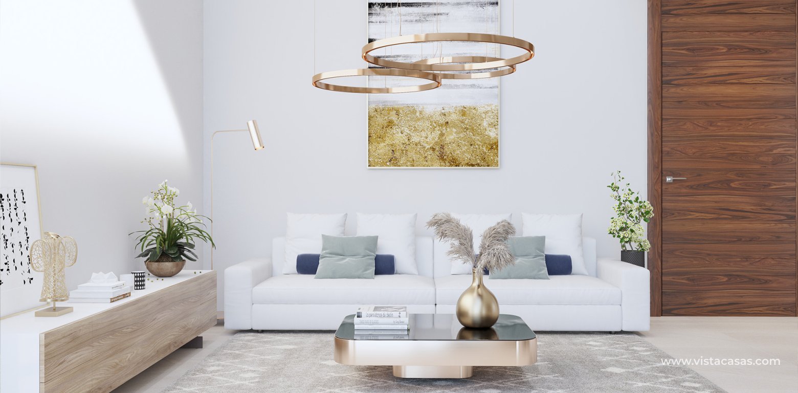 New Build - Villa - Finestrat - 