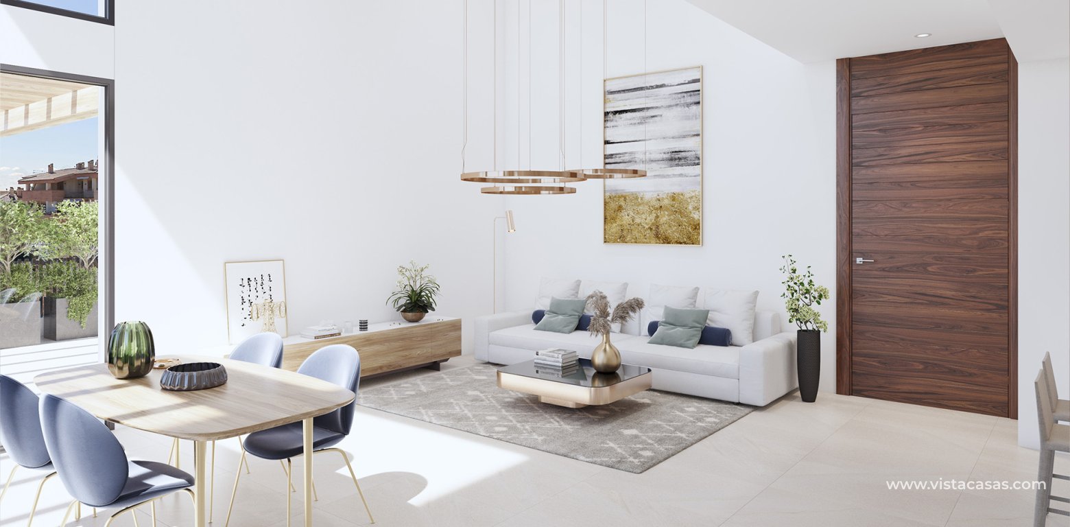 New Build - Villa - Finestrat - 