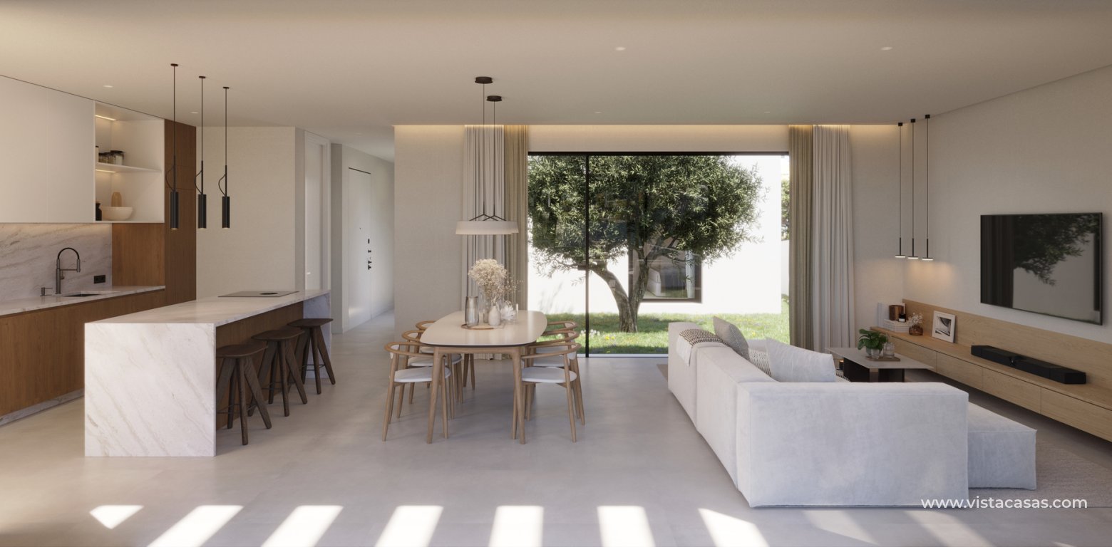 New Build - Villa - Finestrat - 