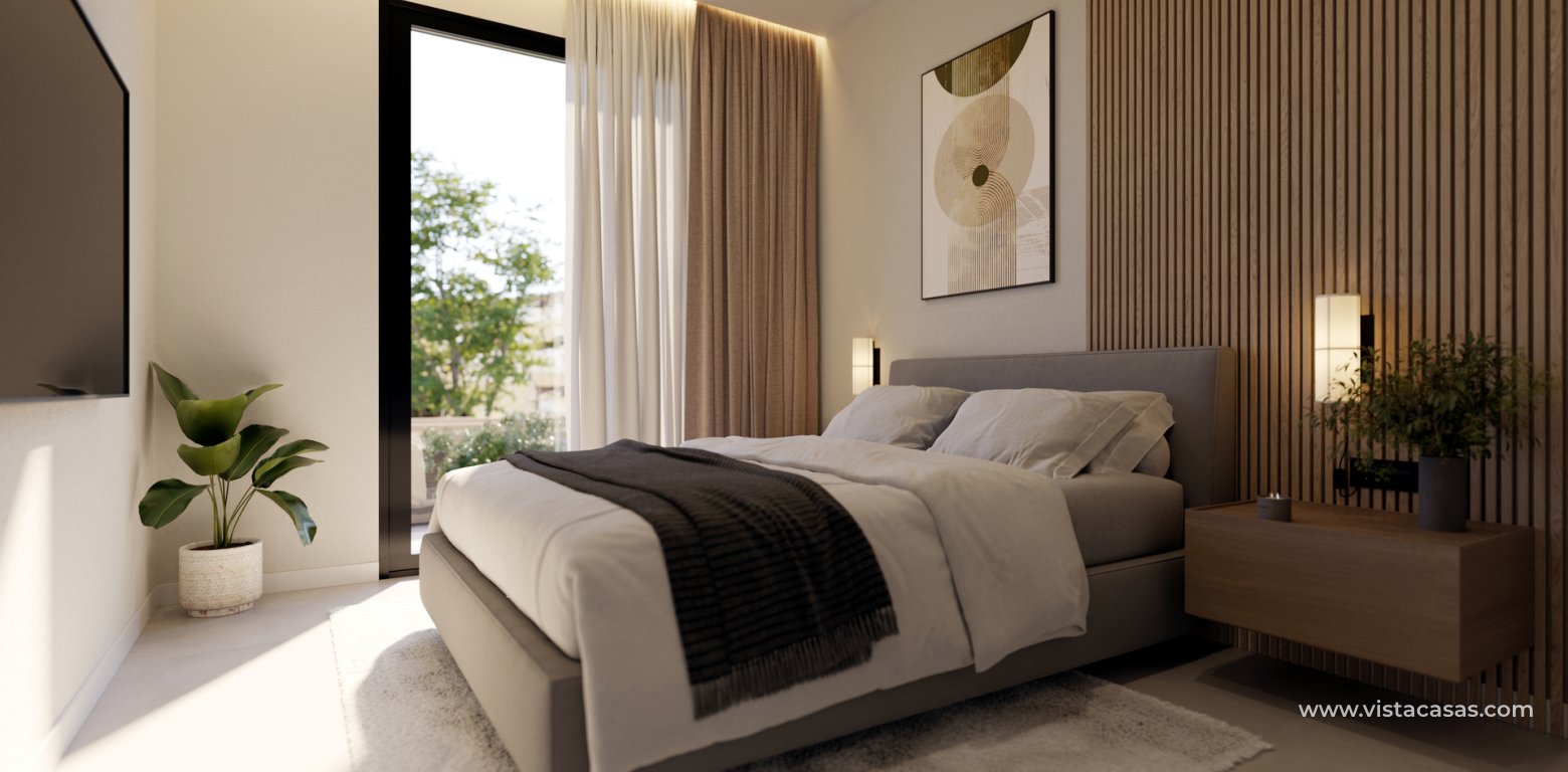 New Build - Villa - Finestrat - 