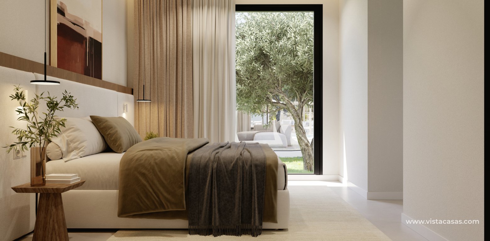 New Build - Villa - Finestrat - 