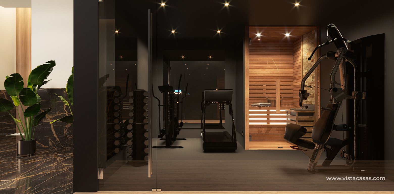 New Build - Appartement - Torrevieja