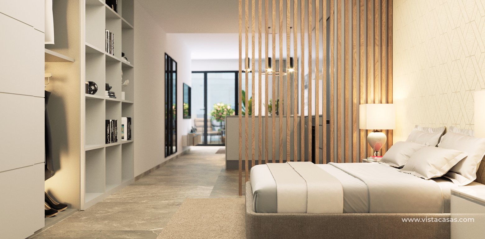 New Build - Appartement - Torrevieja