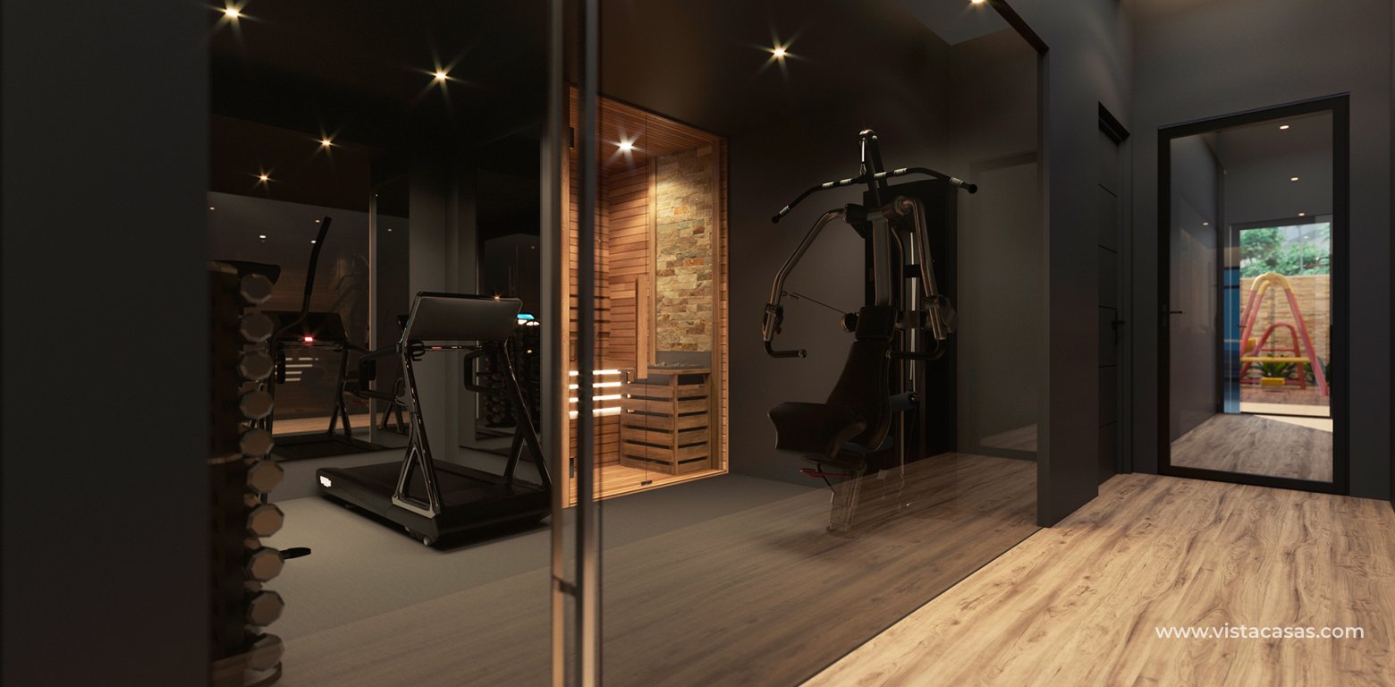 Nouvelle Construction - Appartement - Torrevieja