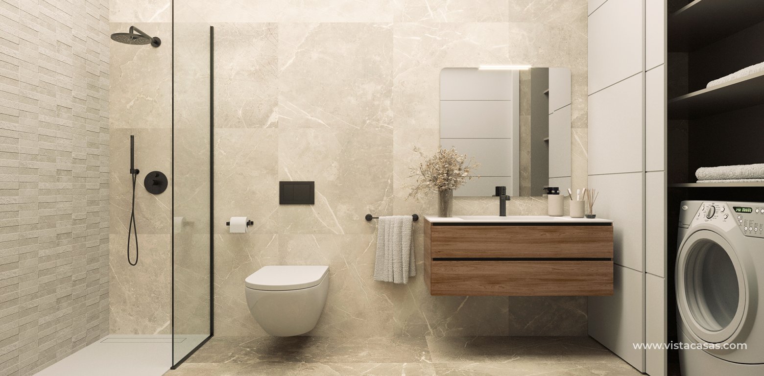 Nouvelle Construction - Appartement - Torrevieja