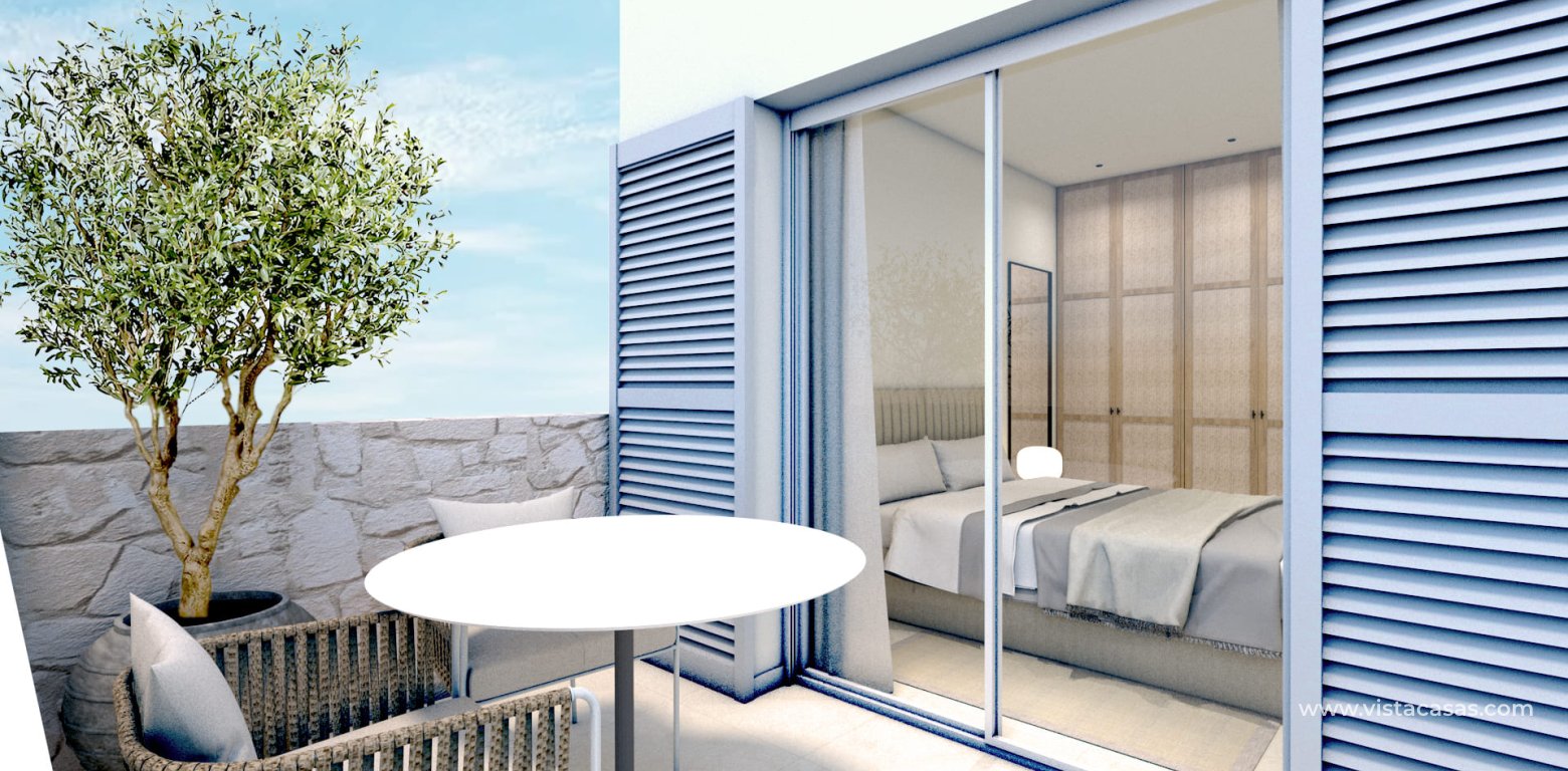 New Build - Villa - Pilar de la Horadada - Torre de la Horadada