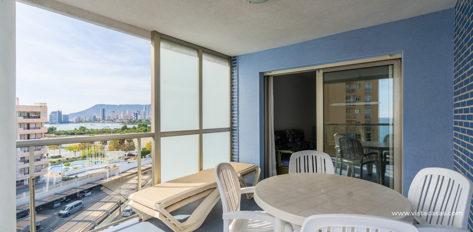 Pierwotny - Apartment - Calpe