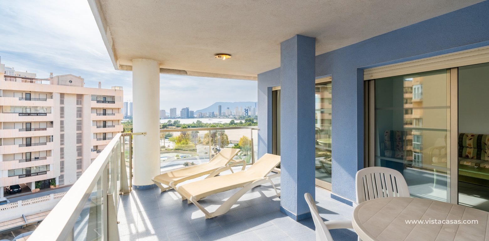 Pierwotny - Apartment - Calpe