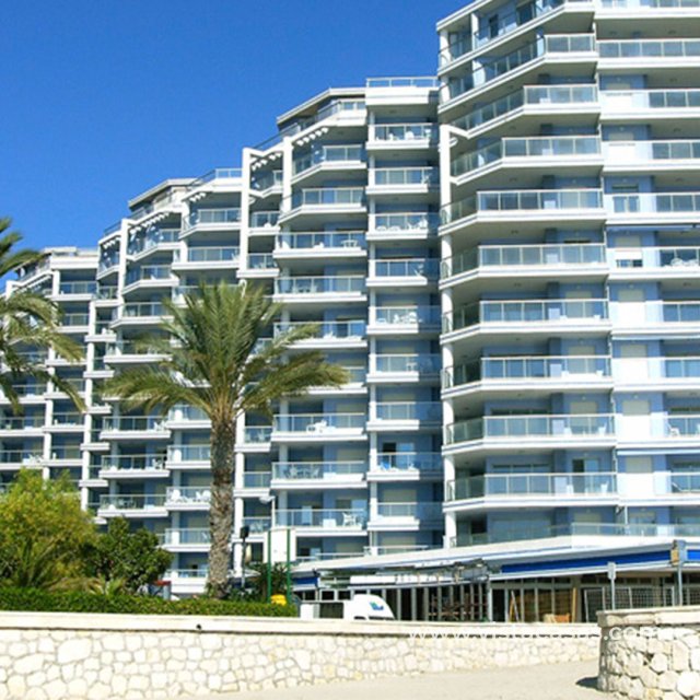 Appartement - New Build - Calpe - Calpe