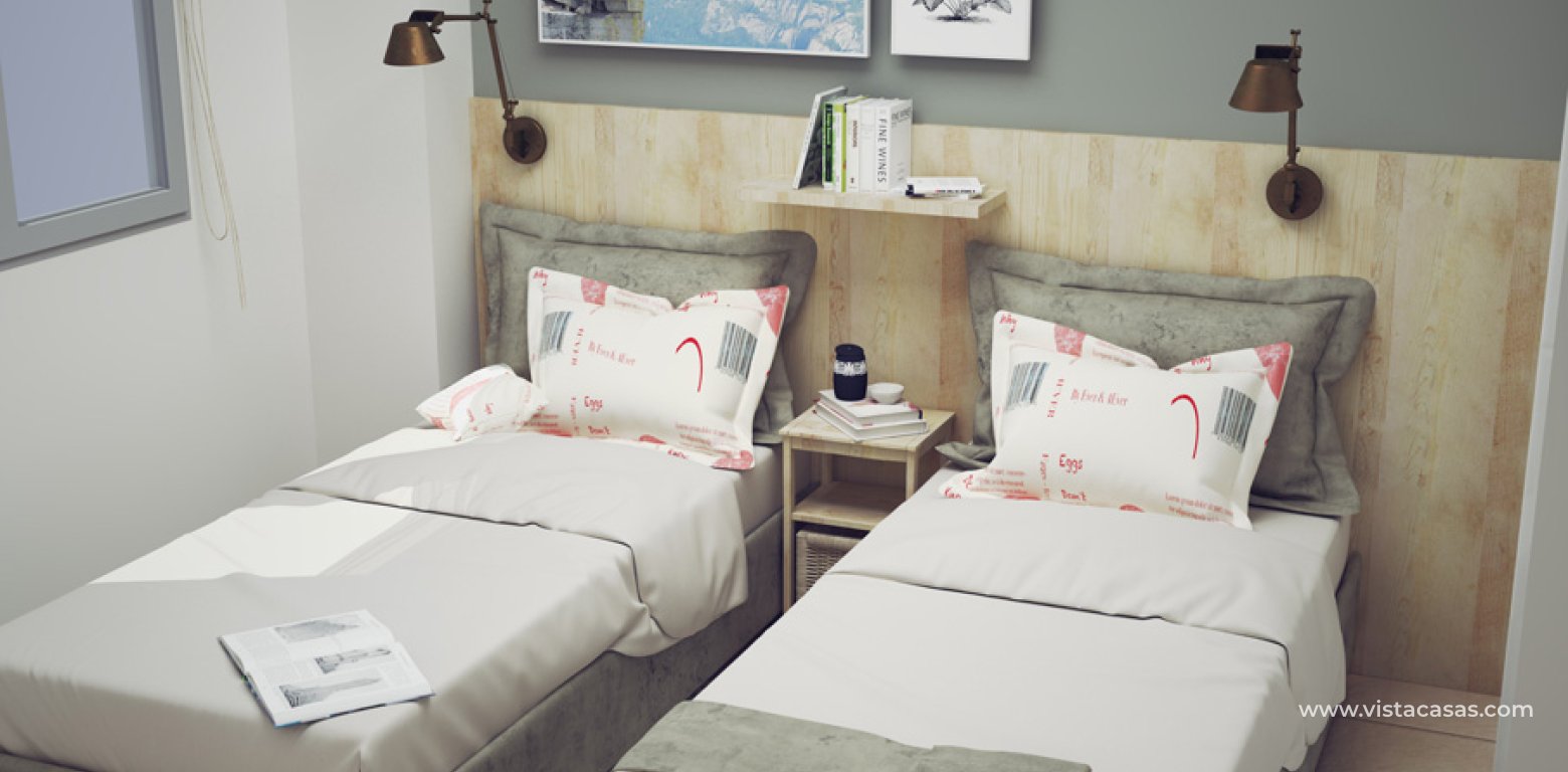 Pierwotny - Apartment - Calpe