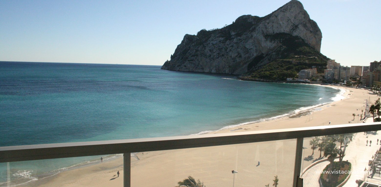 Pierwotny - Apartment - Calpe