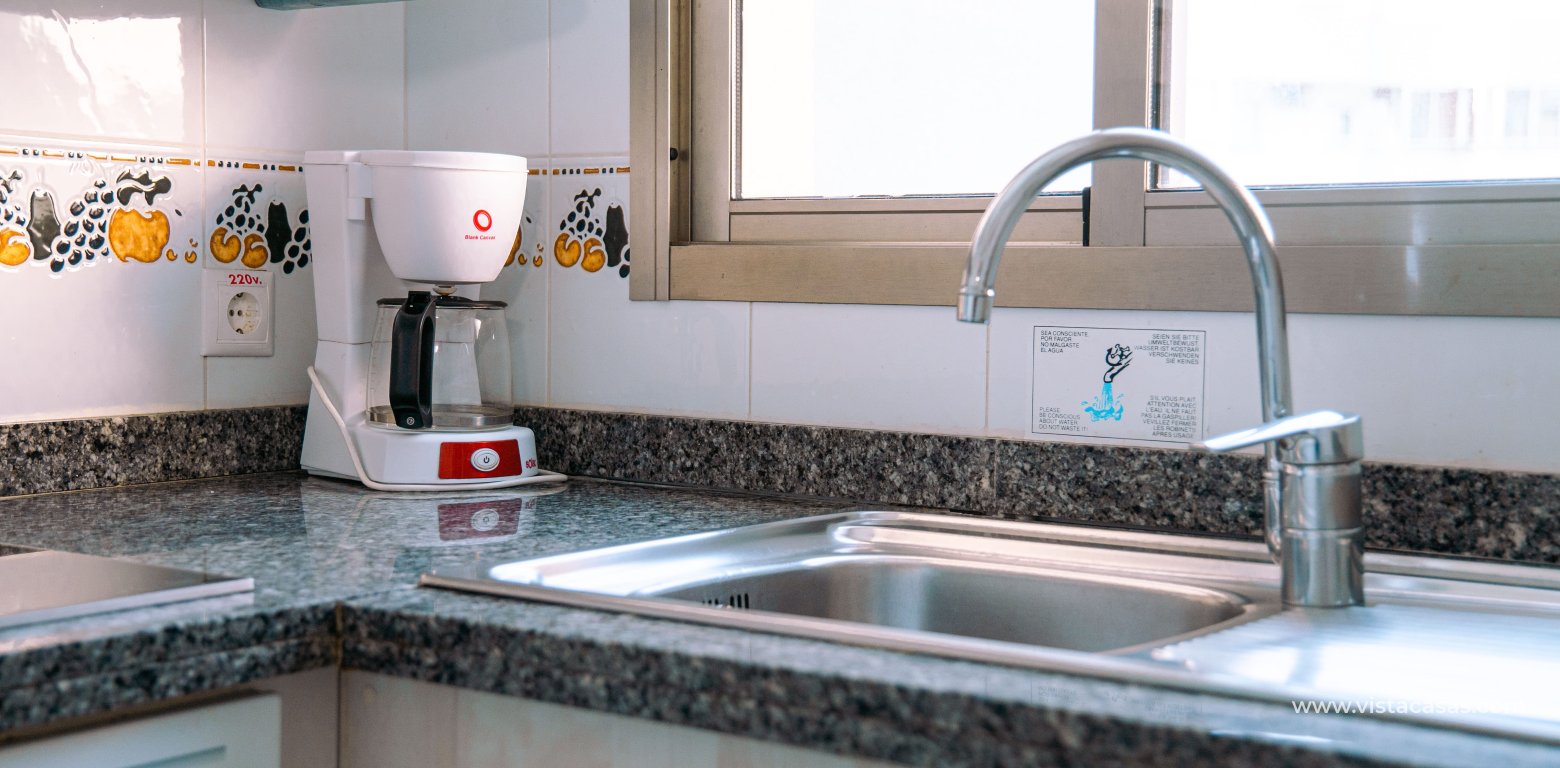 Pierwotny - Apartment - Calpe