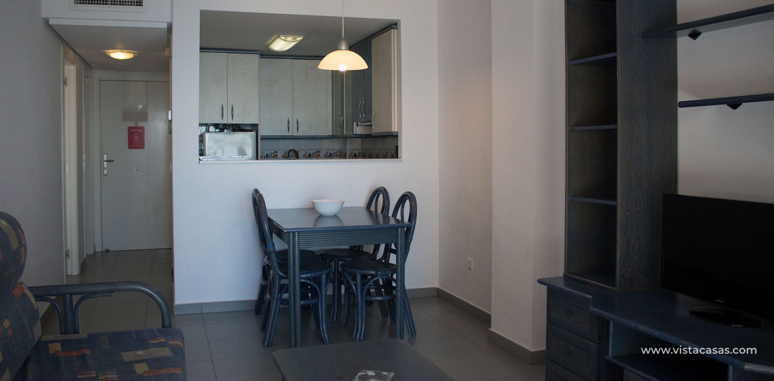 Pierwotny - Apartment - Calpe