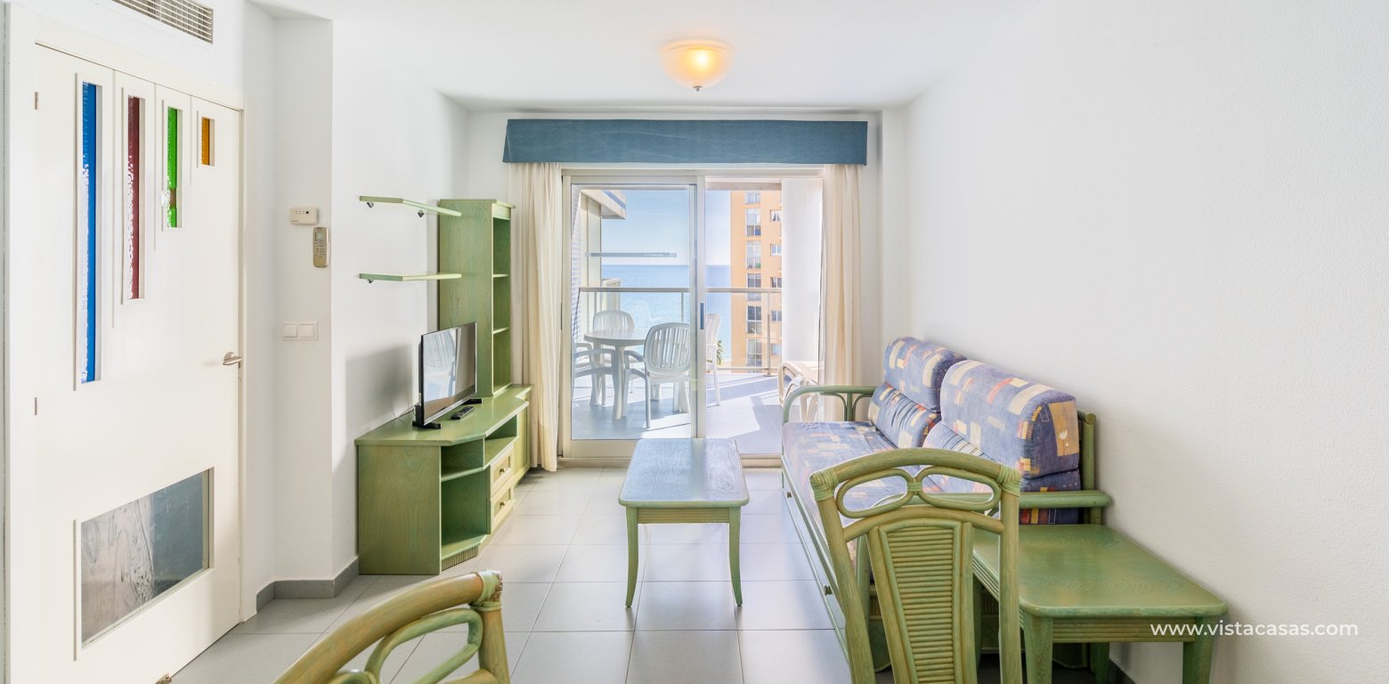 Pierwotny - Apartment - Calpe