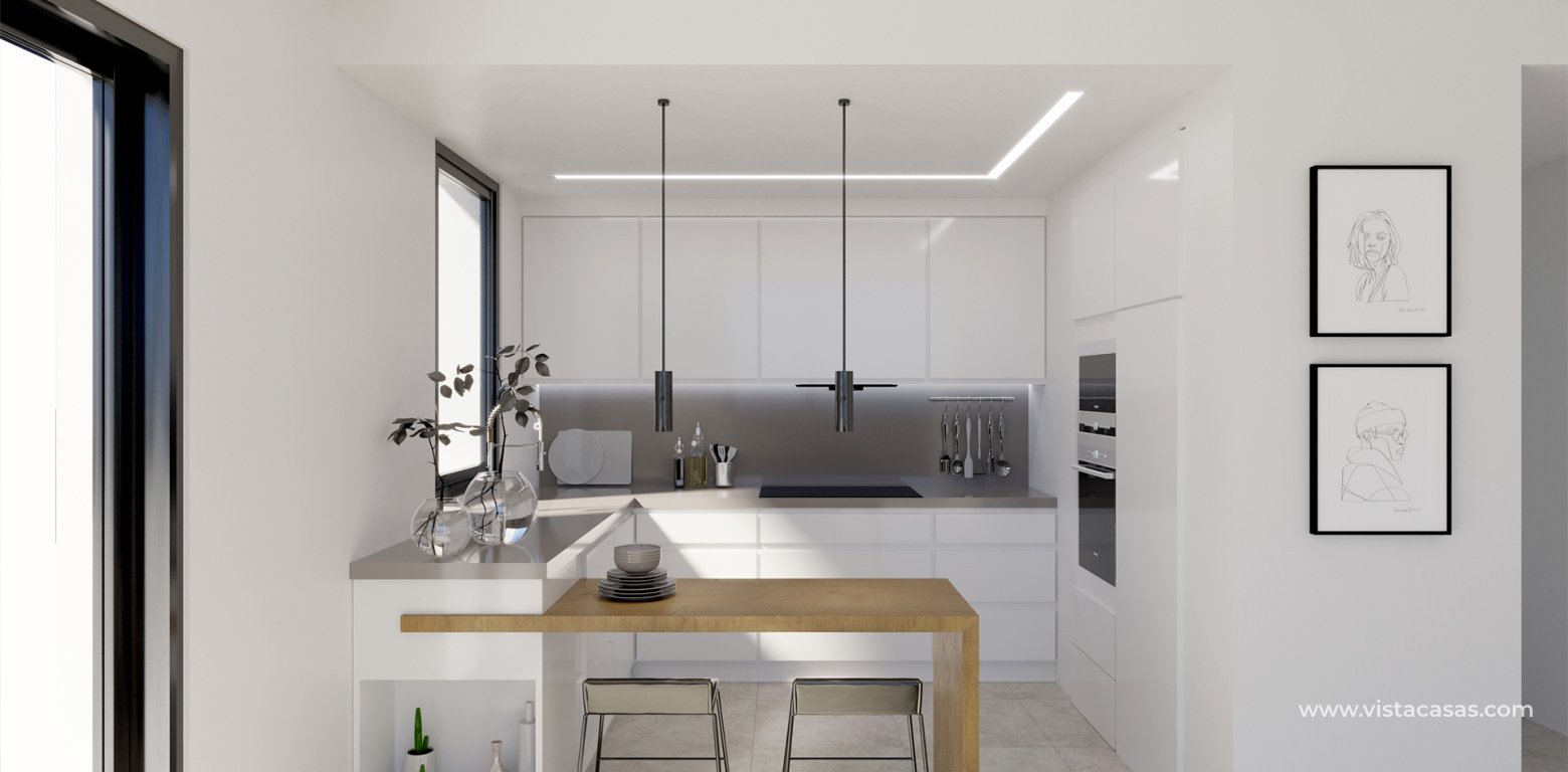 Pierwotny - Apartment - Gran Alacant