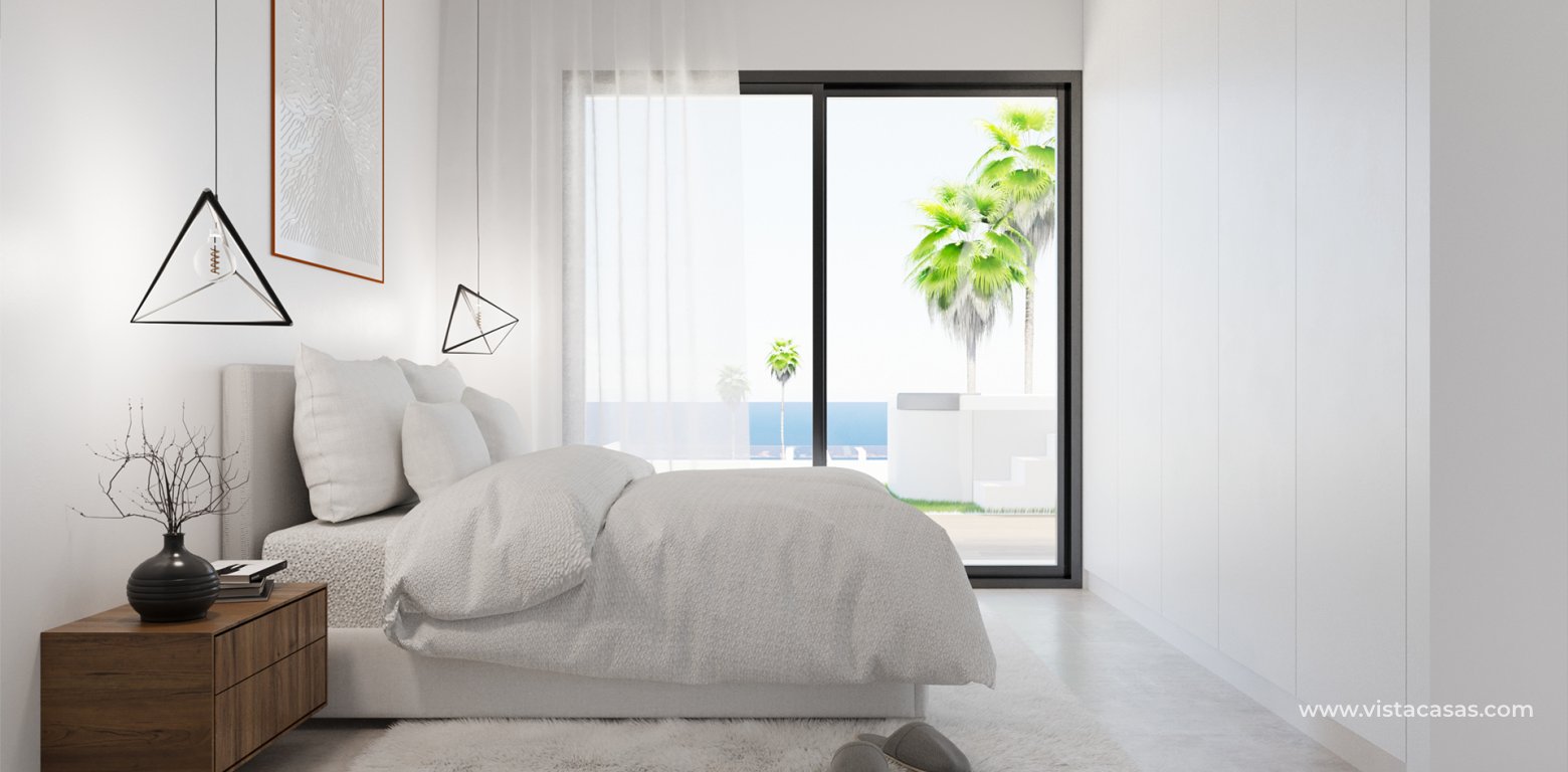 Pierwotny - Apartment - Gran Alacant