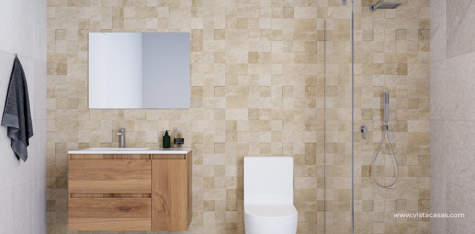 Pierwotny - Apartment - Gran Alacant