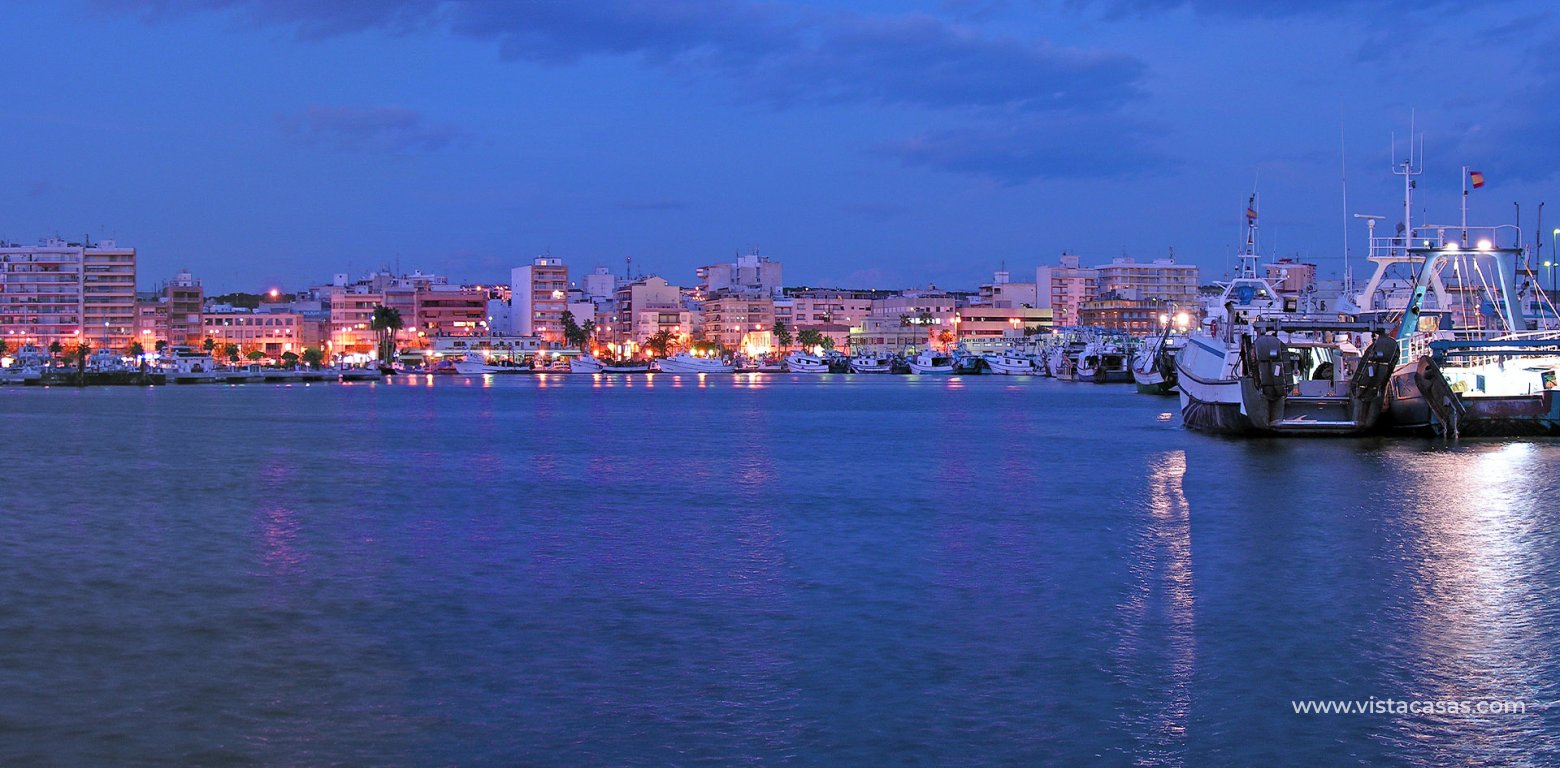 Pierwotny - Apartment - Gran Alacant