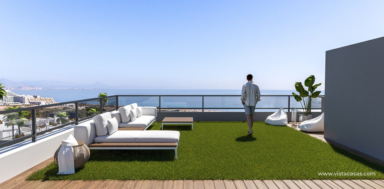 Pierwotny - Apartment - Gran Alacant