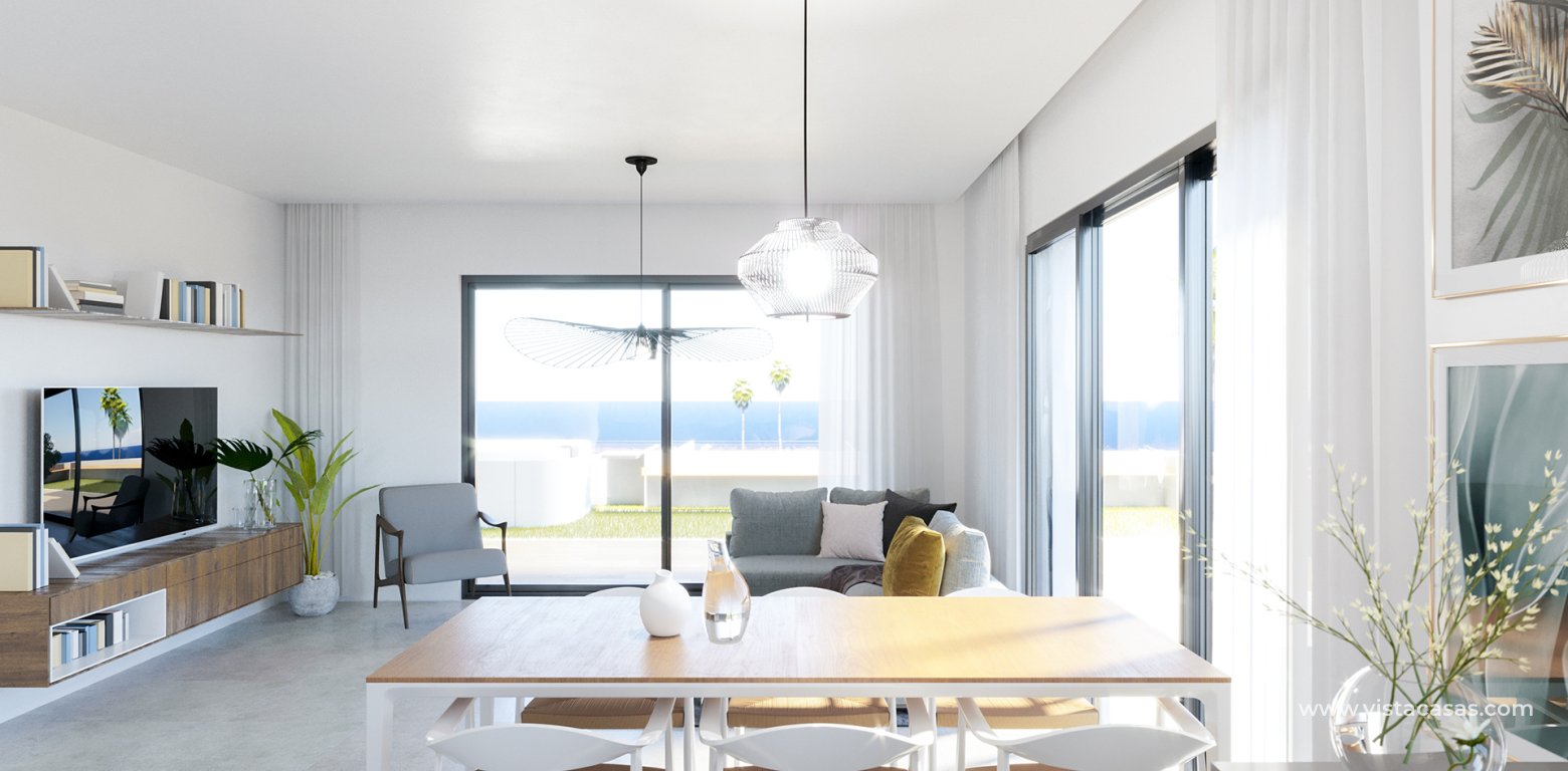 Pierwotny - Apartment - Gran Alacant