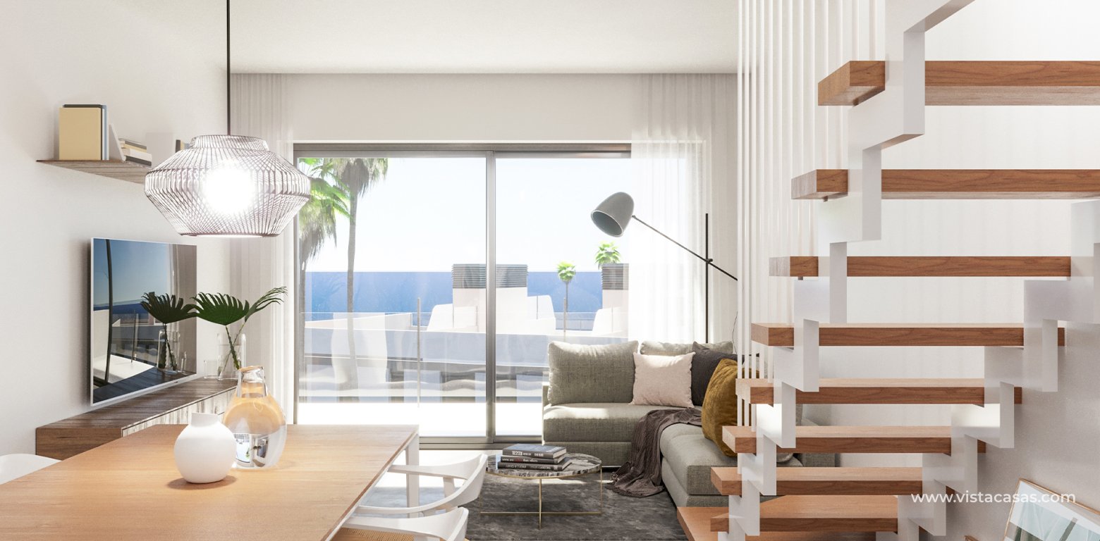 Pierwotny - Apartment - Gran Alacant