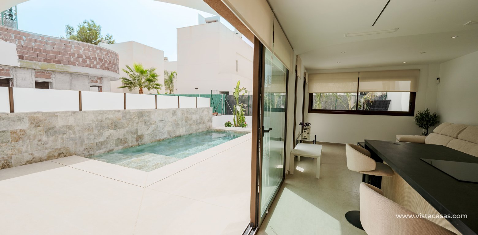 New Build - Villa - Almoradí