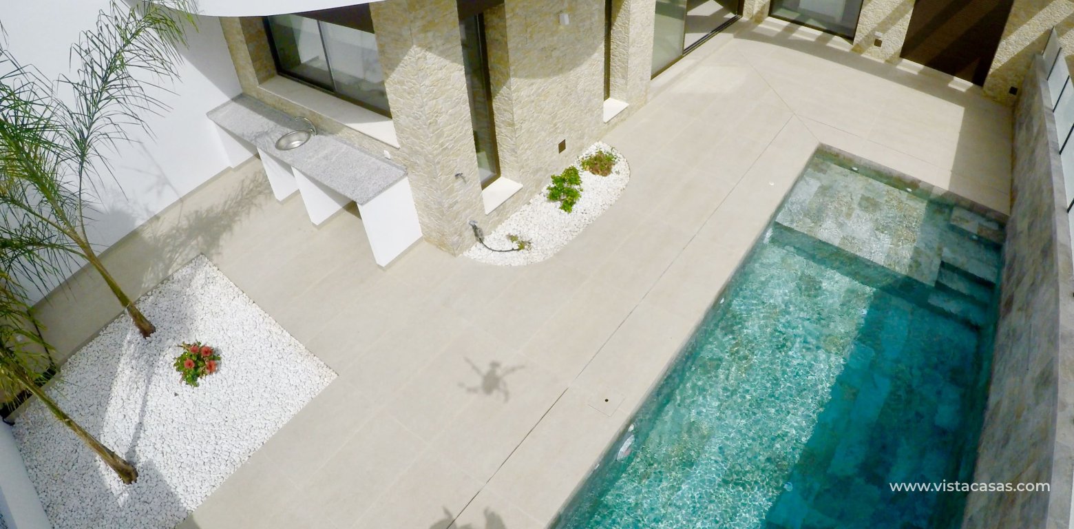 New Build - Villa - Almoradí