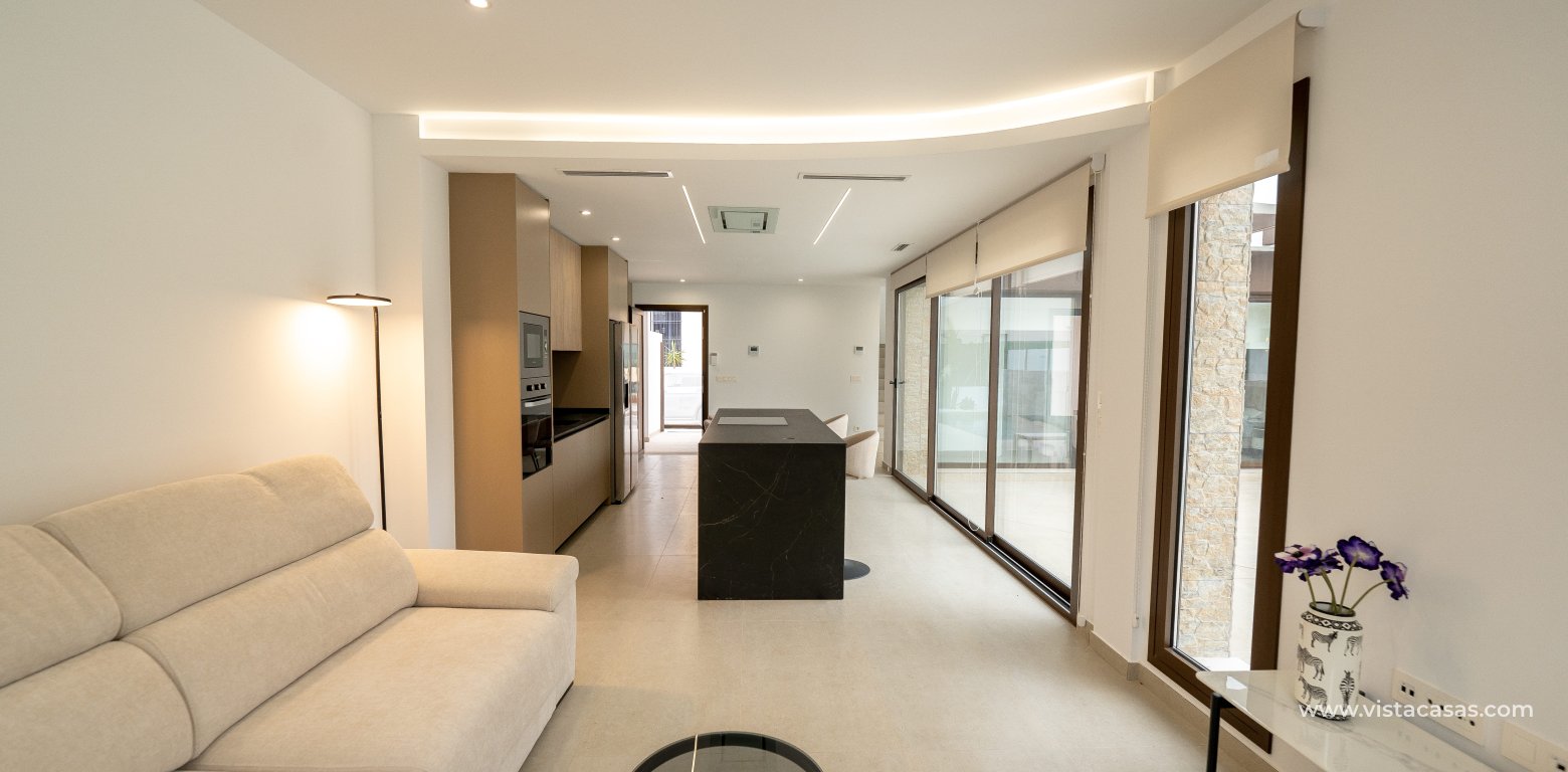 New Build - Villa - Almoradí