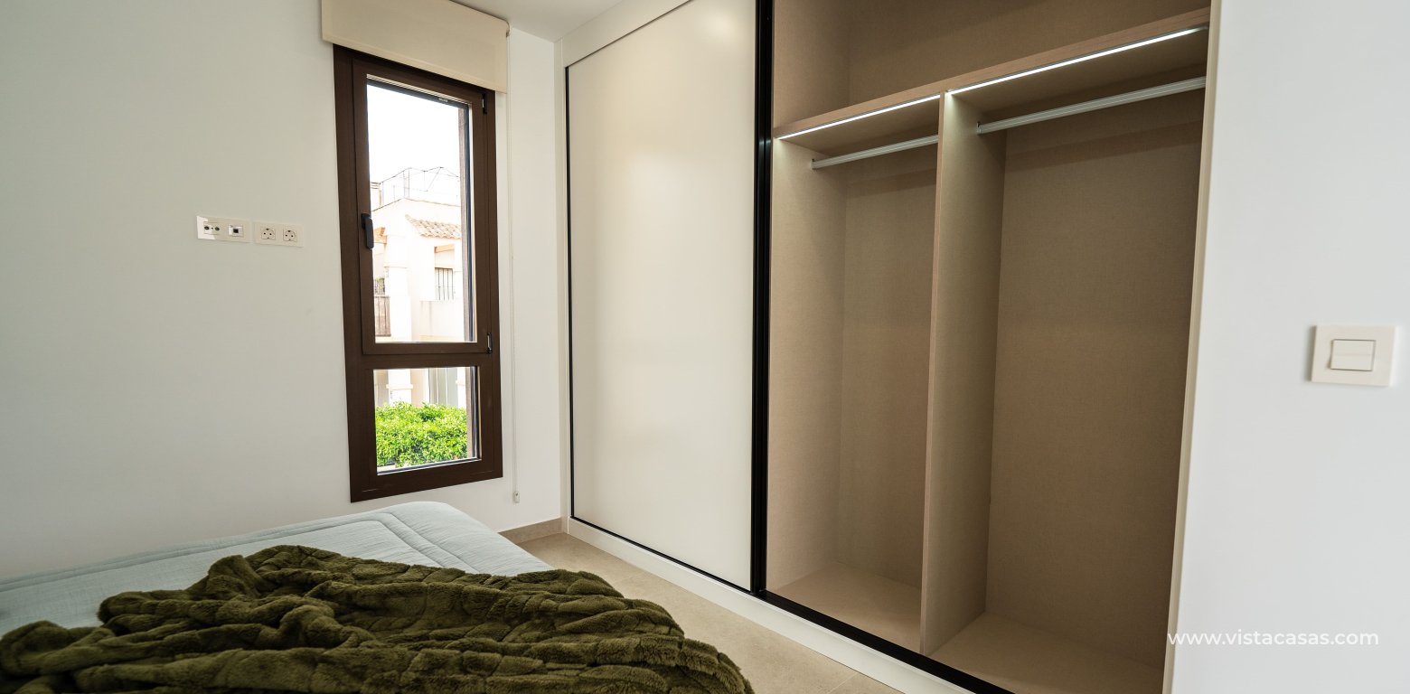 New Build - Villa - Almoradí