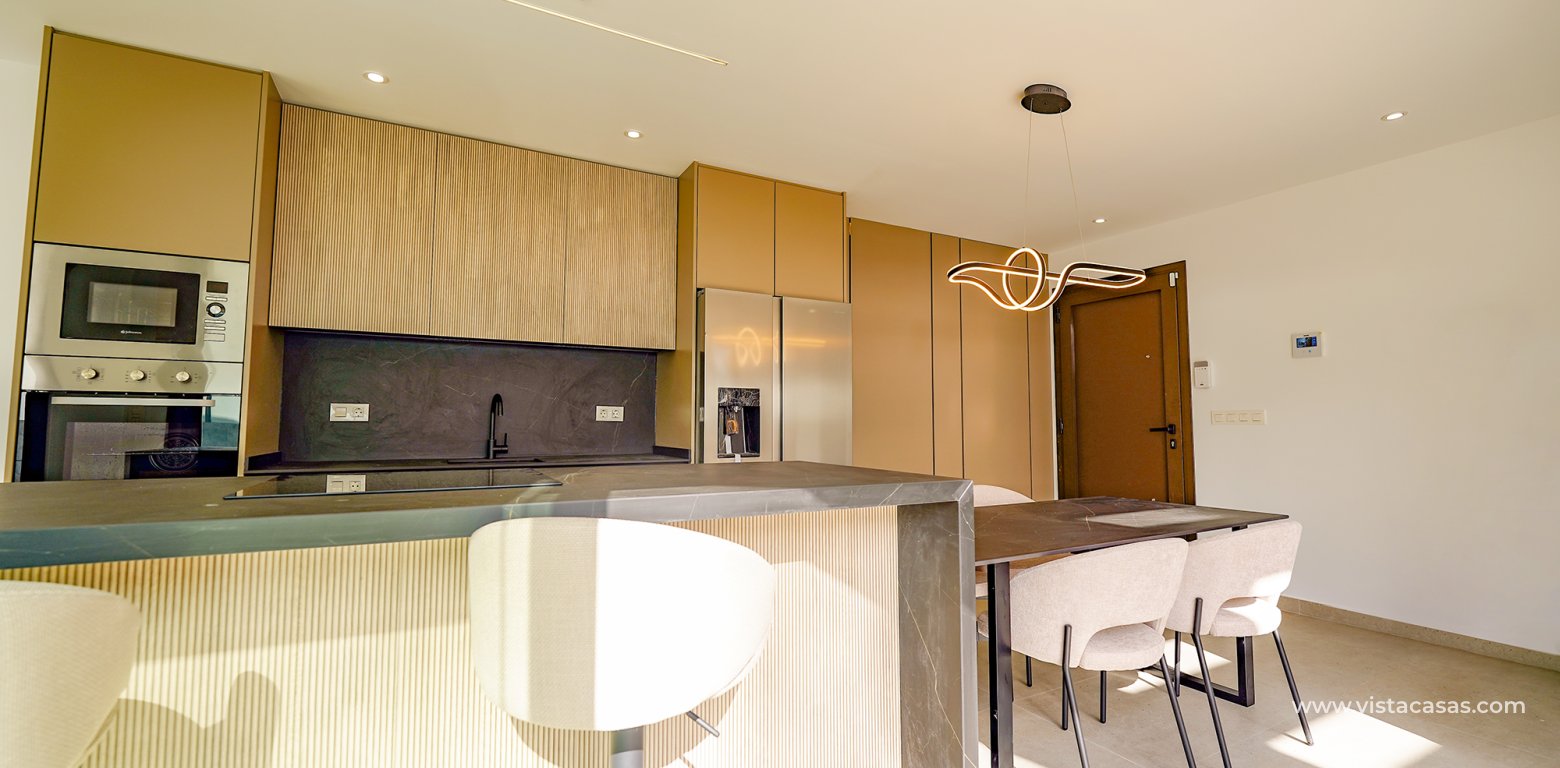 New Build - Villa - Almoradí