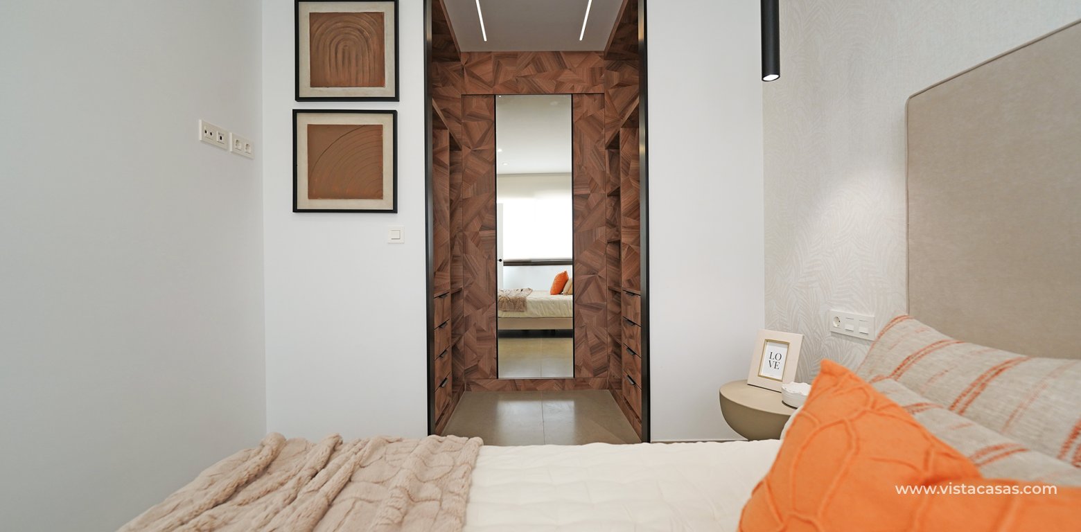 New Build - Villa - Almoradí