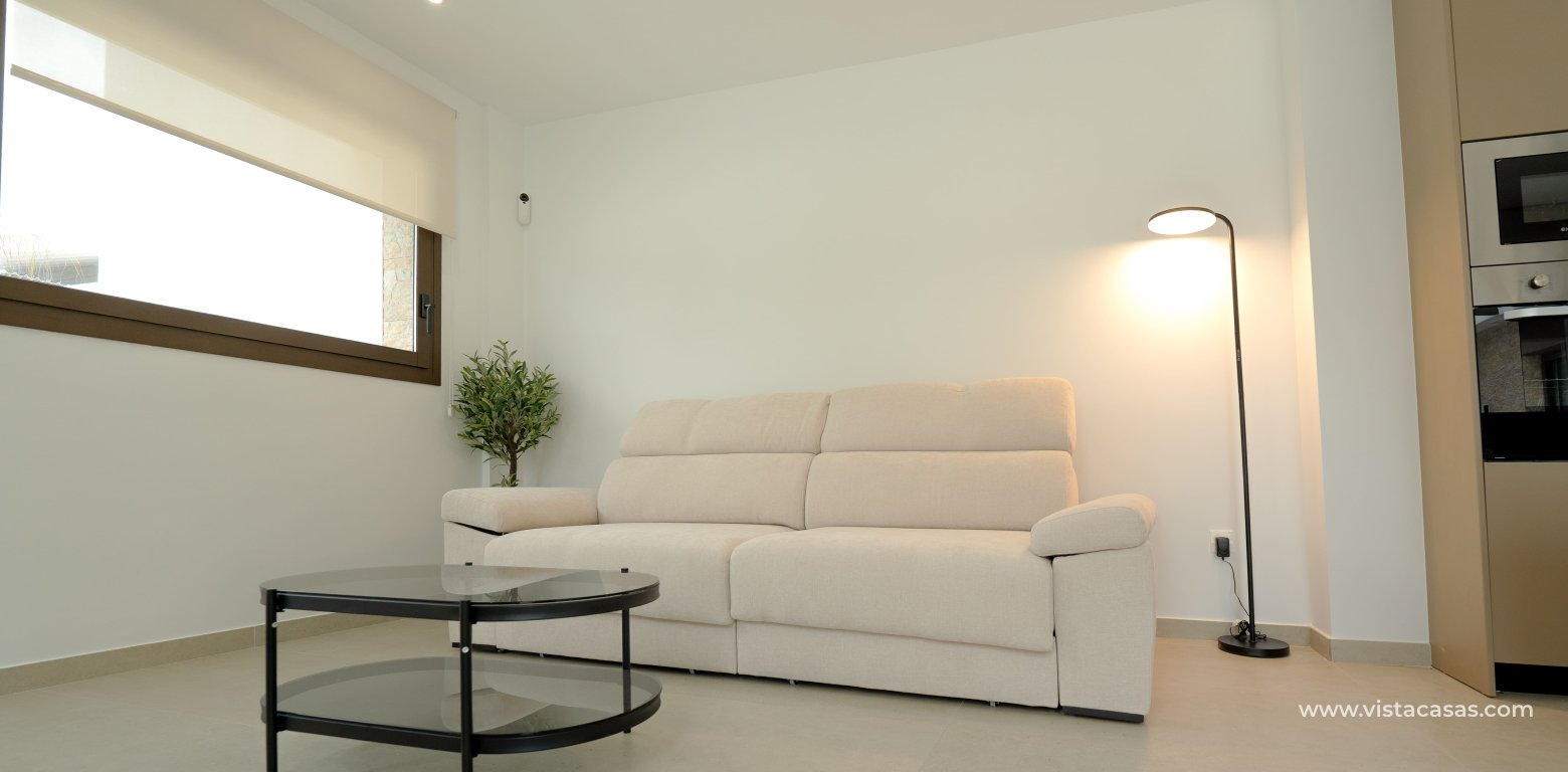 New Build - Villa - Almoradí