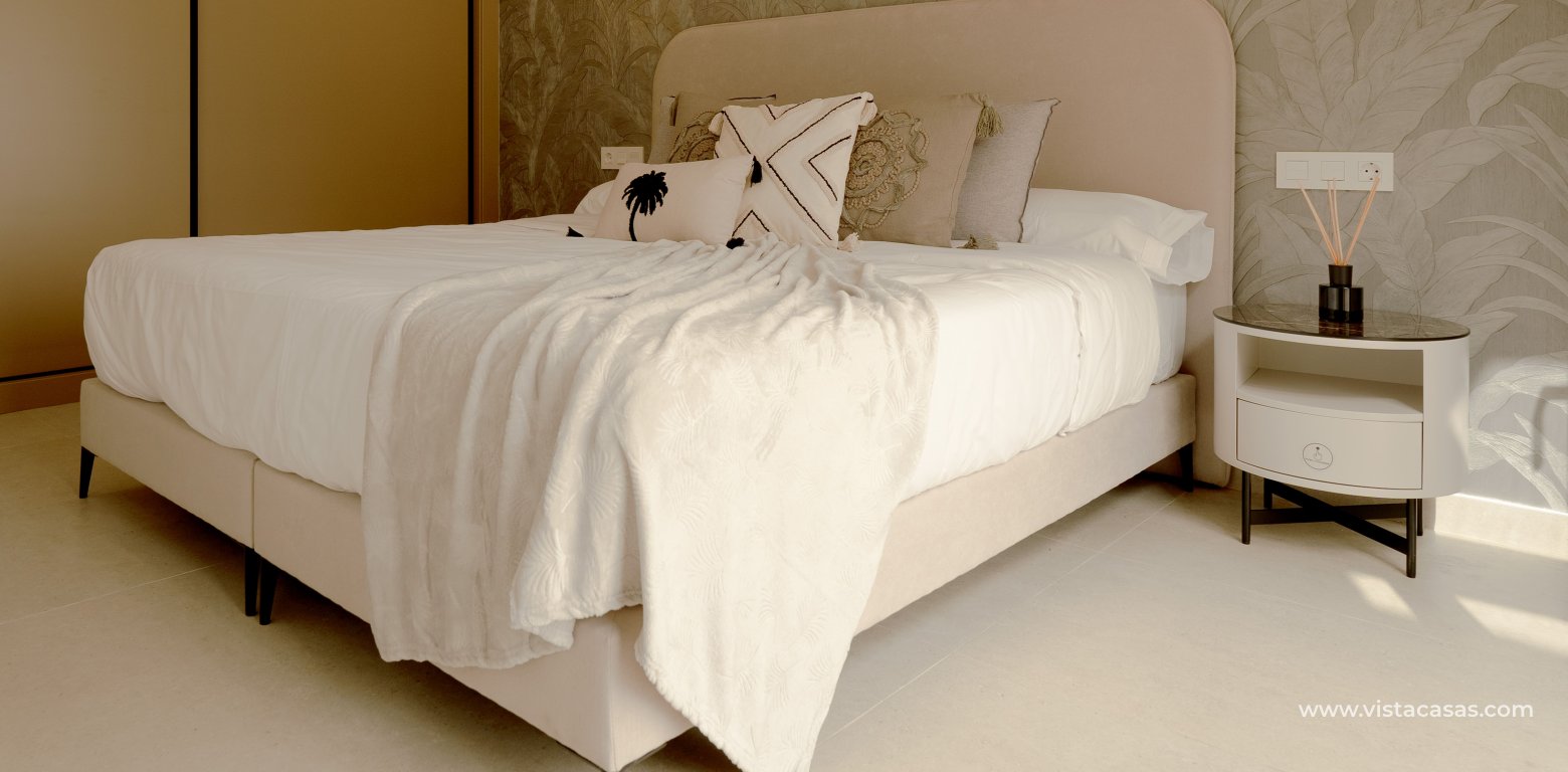 New Build - Villa - Almoradí