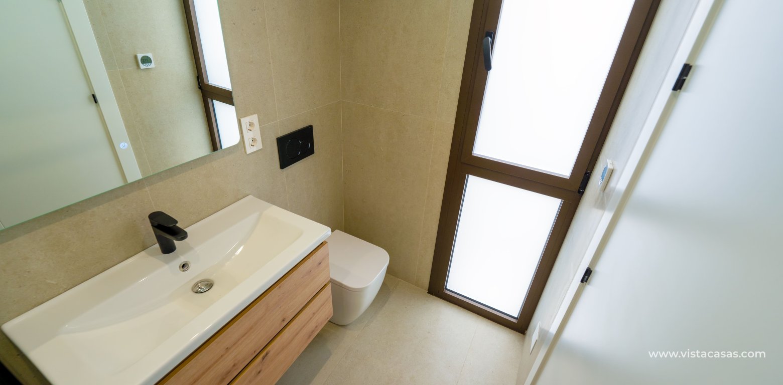 New Build - Villa - Almoradí