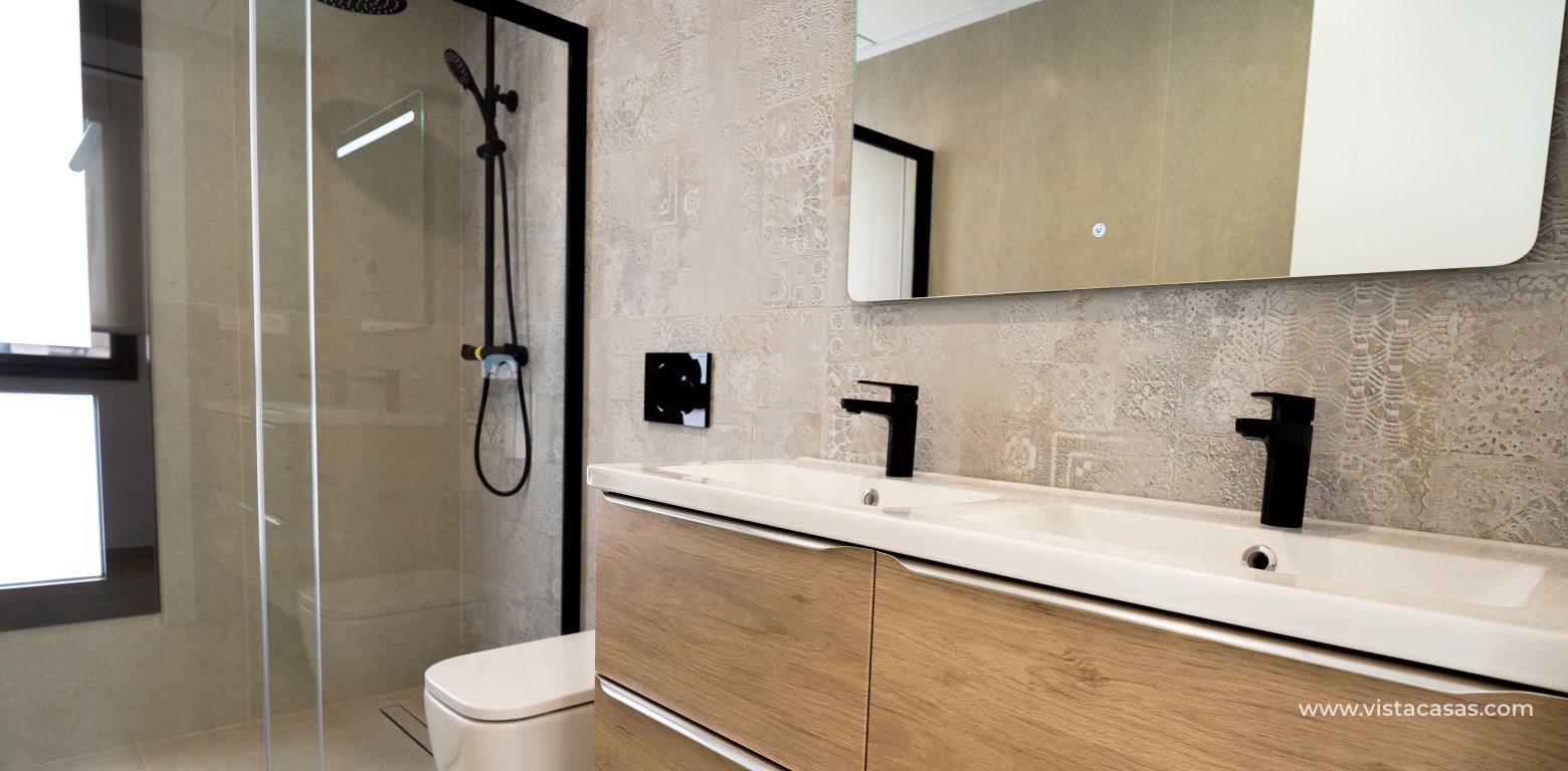 New Build - Villa - Almoradí