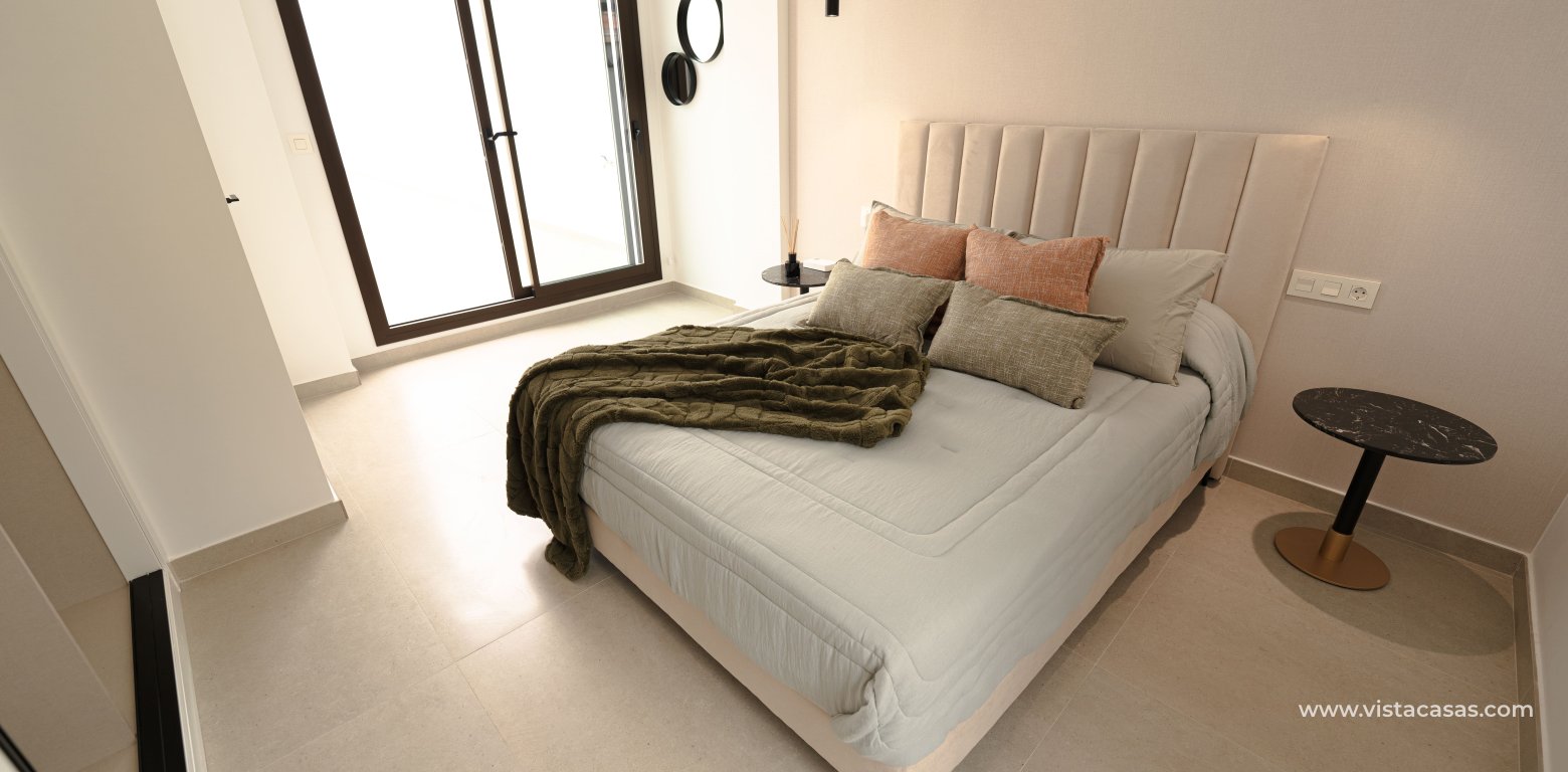 New Build - Villa - Almoradí