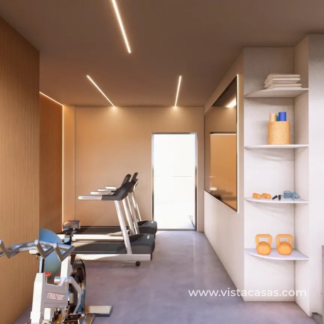 Appartement - Nouvelle Construction - Villajoyosa - Villajoyosa