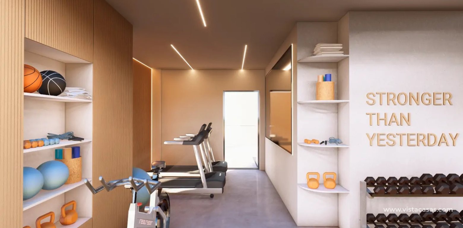 New Build - Appartement - Villajoyosa