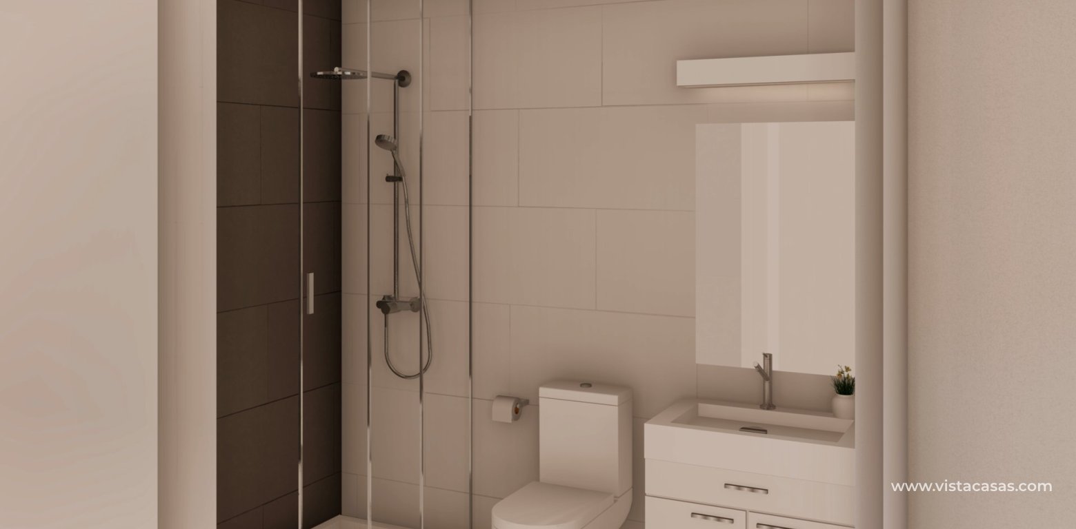 Pierwotny - Apartment - Torre Pacheco