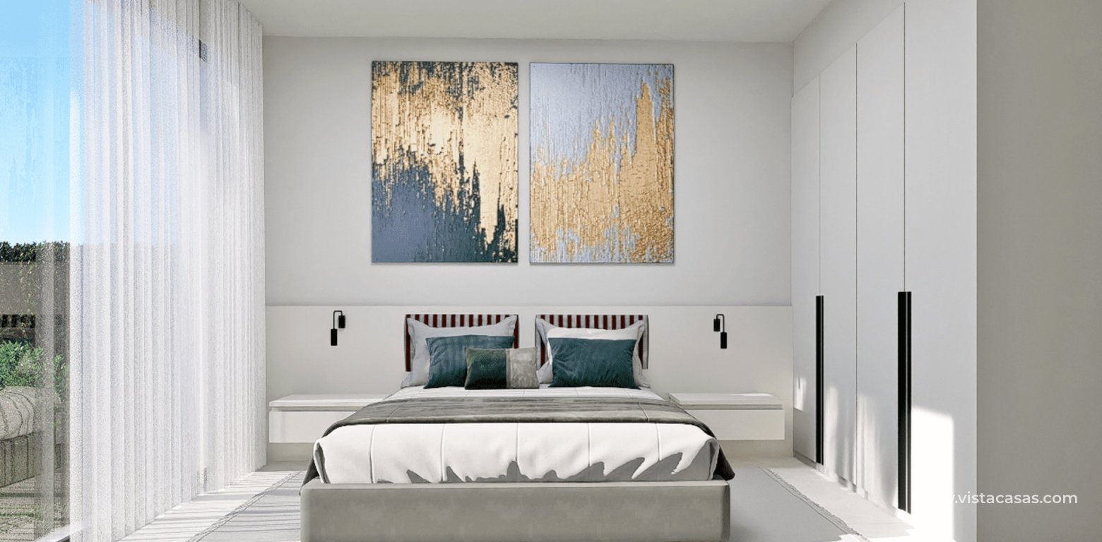 New Build - Villa - Finestrat - 