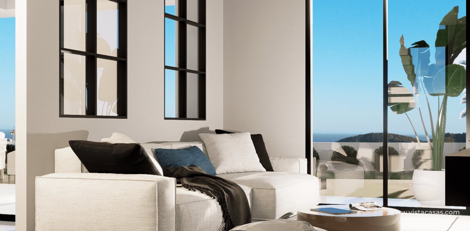 New Build - Villa - Finestrat - 