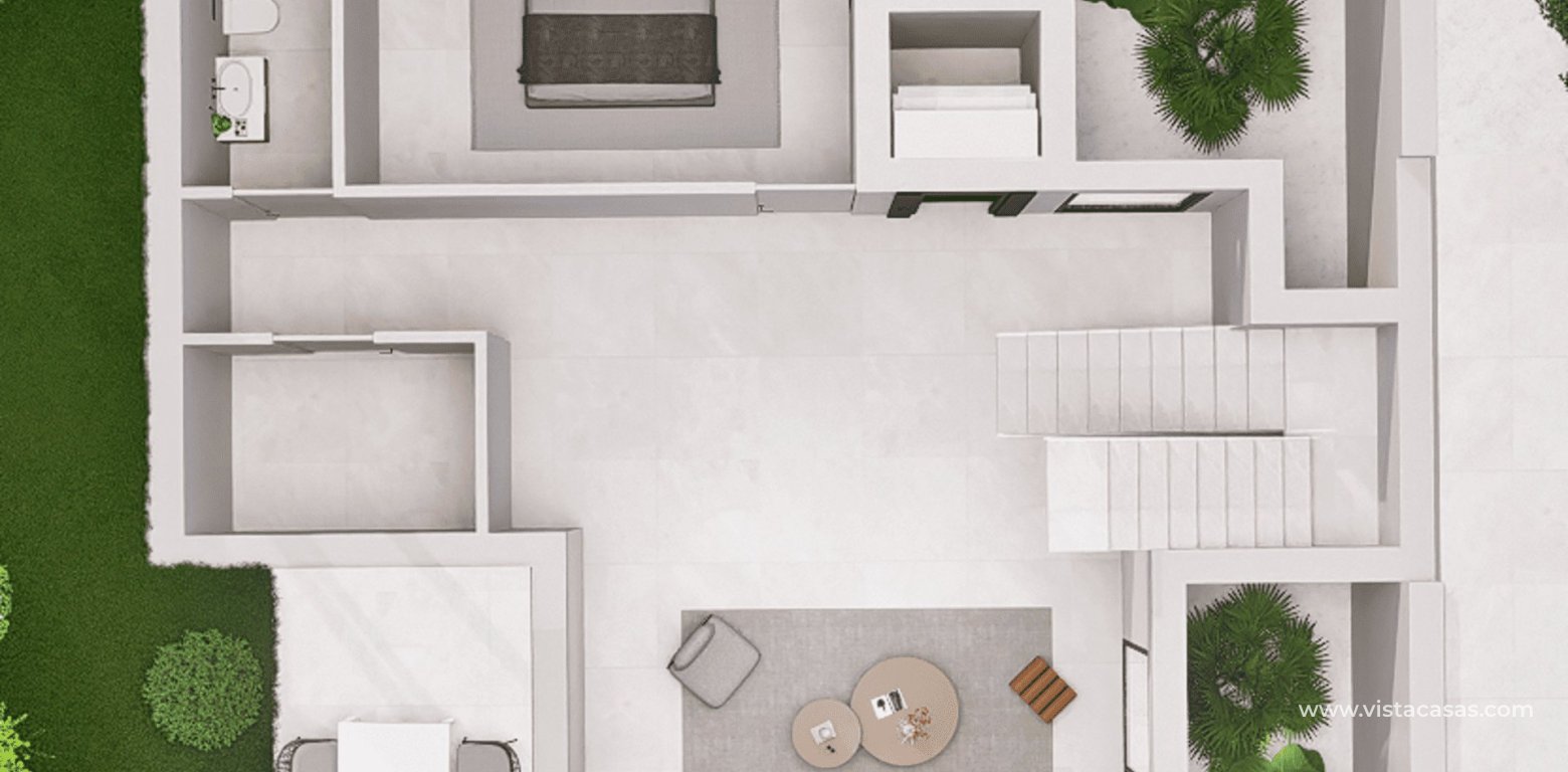 New Build - Villa - Finestrat