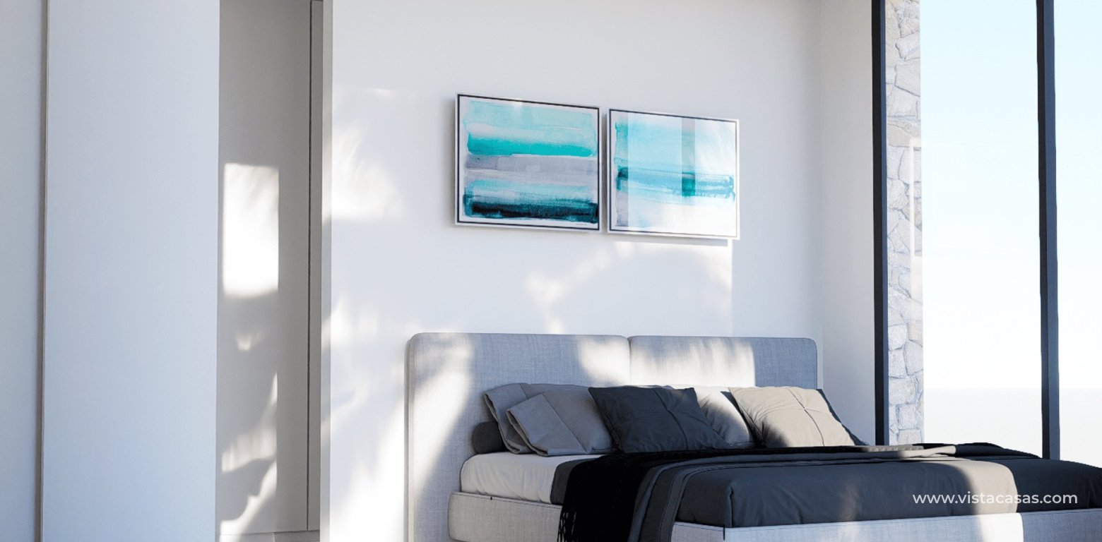 New Build - Villa - Finestrat