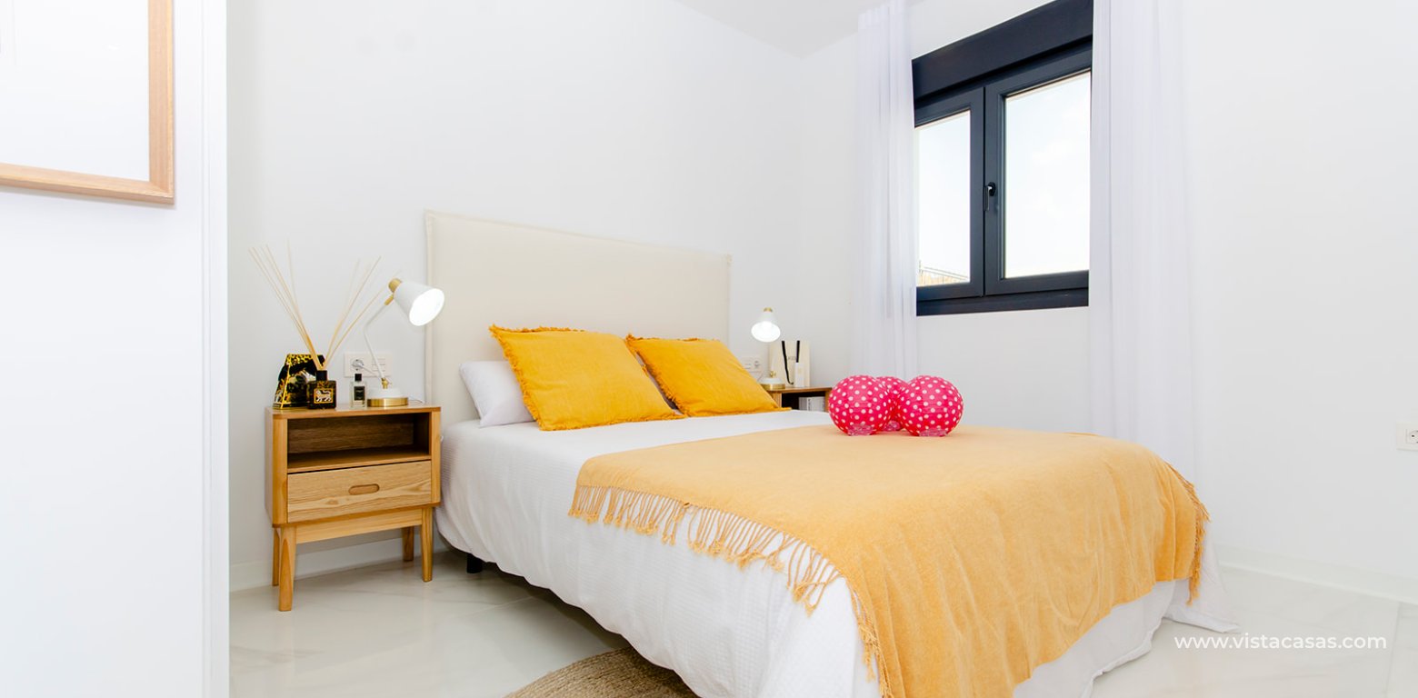 Obra Nueva - Chalet - Vistabella Golf