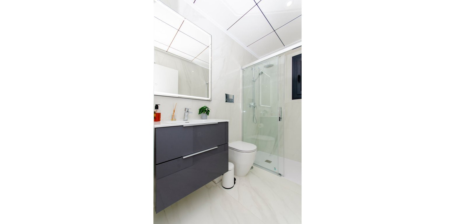 Obra Nueva - Chalet - Vistabella Golf